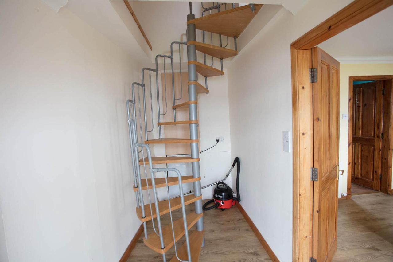 Appartement Dolphin View Hillockhead à Rosemarkie Extérieur photo