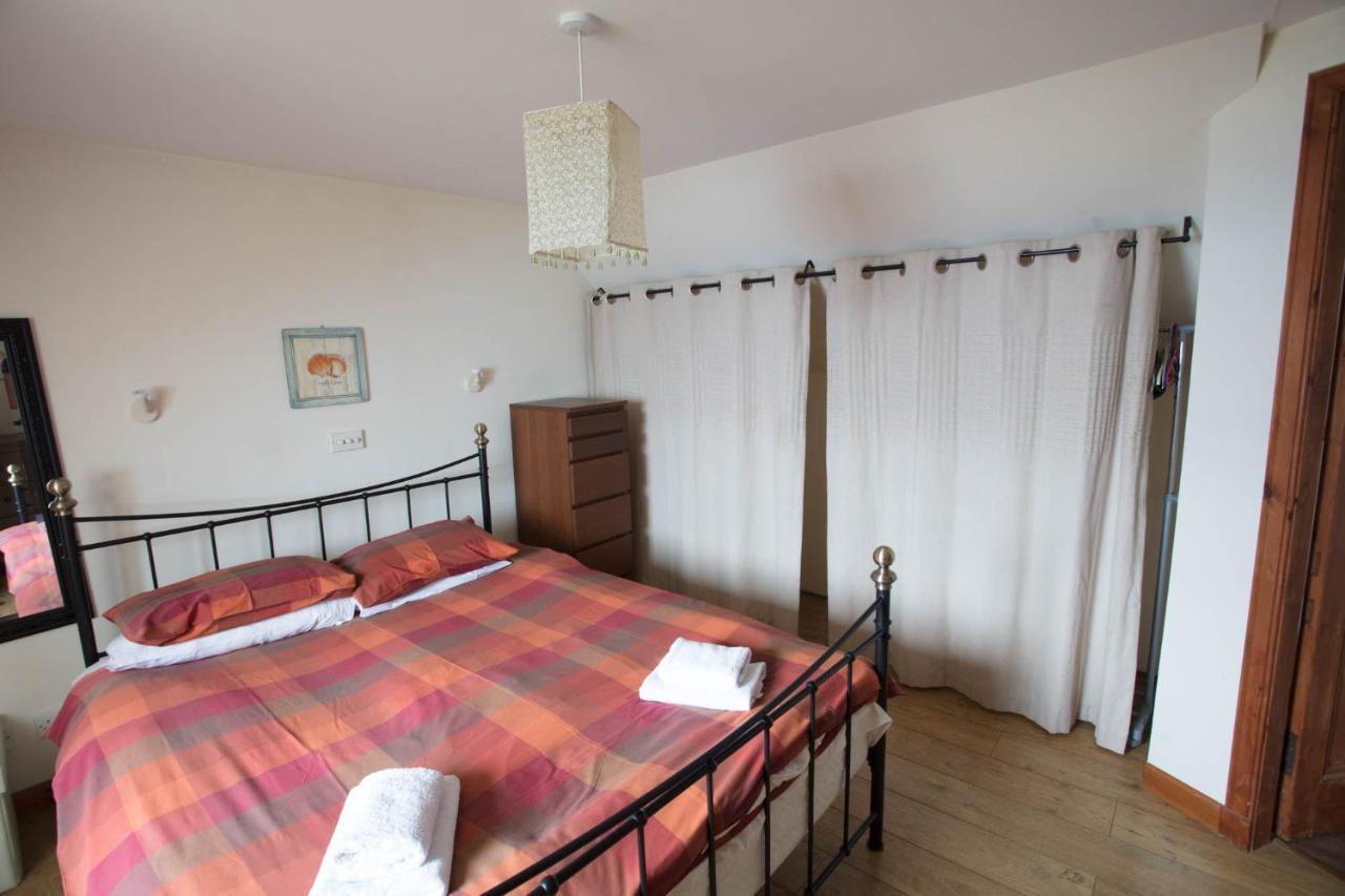 Appartement Dolphin View Hillockhead à Rosemarkie Extérieur photo