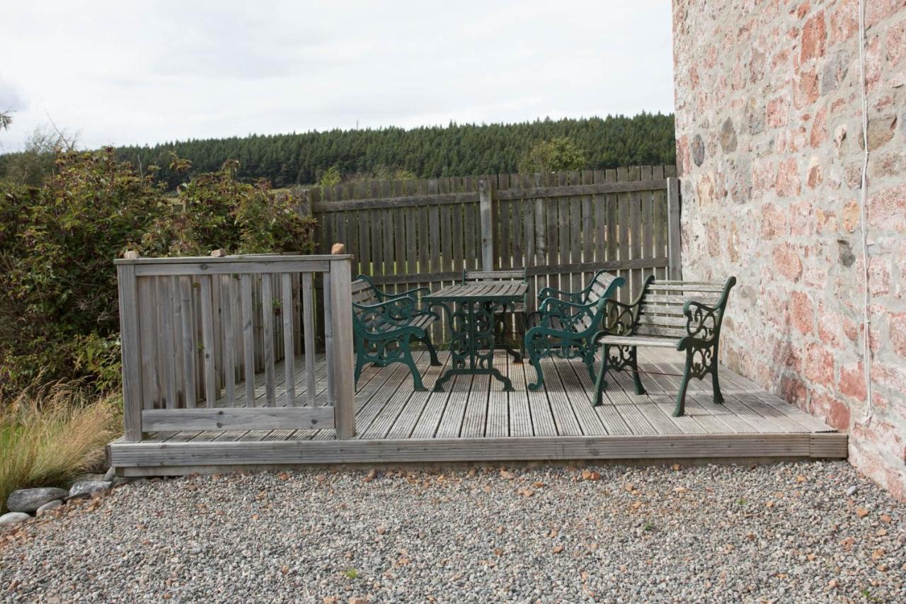Appartement Dolphin View Hillockhead à Rosemarkie Extérieur photo