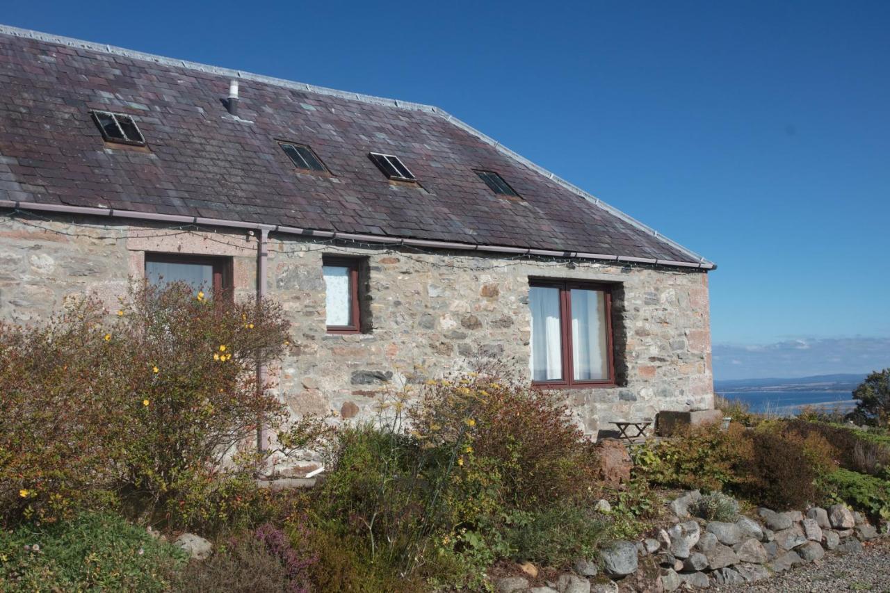 Appartement Dolphin View Hillockhead à Rosemarkie Extérieur photo
