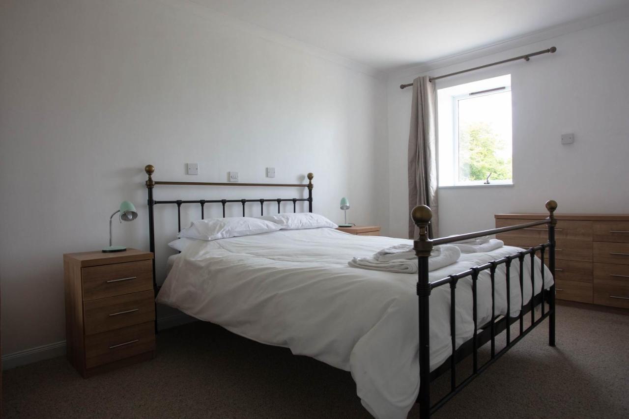 Appartement Dolphin View Hillockhead à Rosemarkie Extérieur photo