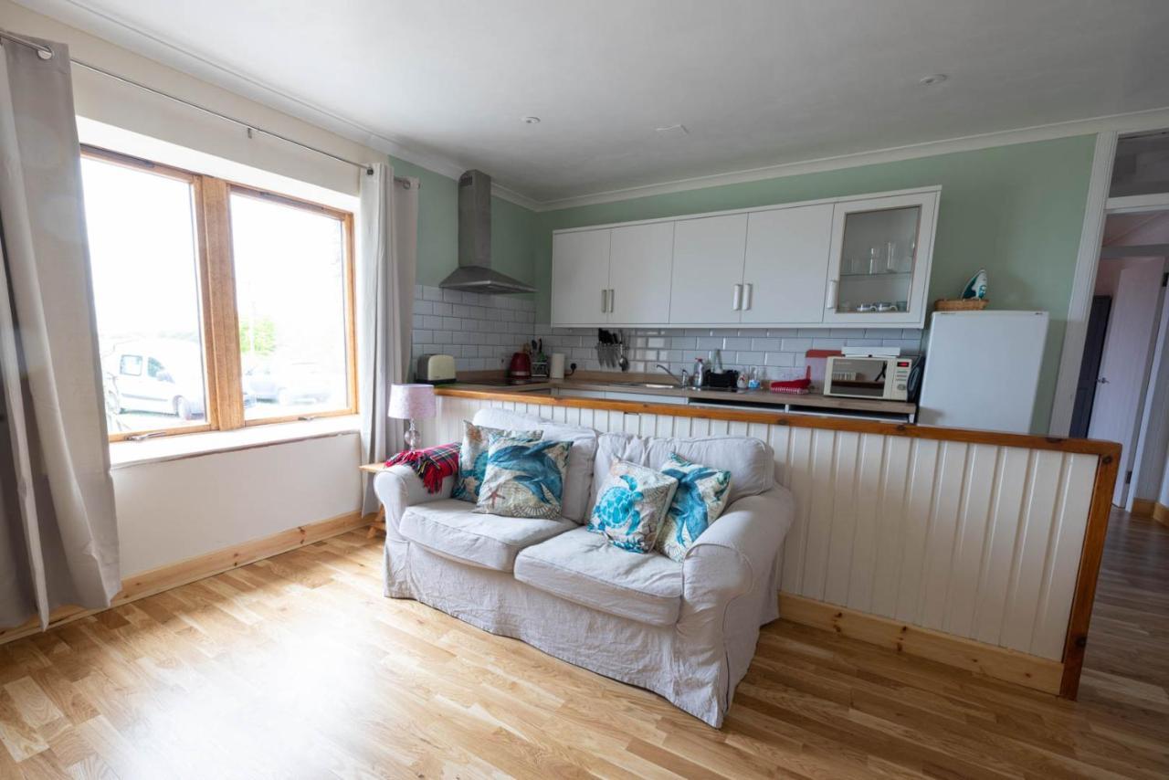 Appartement Dolphin View Hillockhead à Rosemarkie Extérieur photo