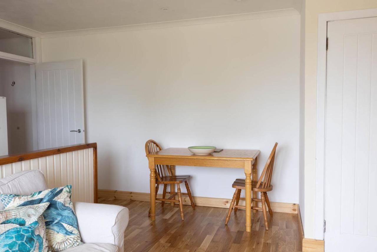 Appartement Dolphin View Hillockhead à Rosemarkie Extérieur photo
