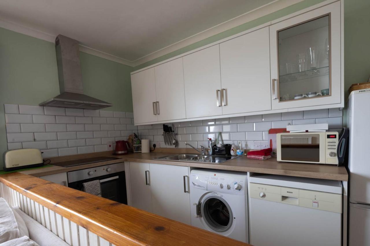 Appartement Dolphin View Hillockhead à Rosemarkie Extérieur photo