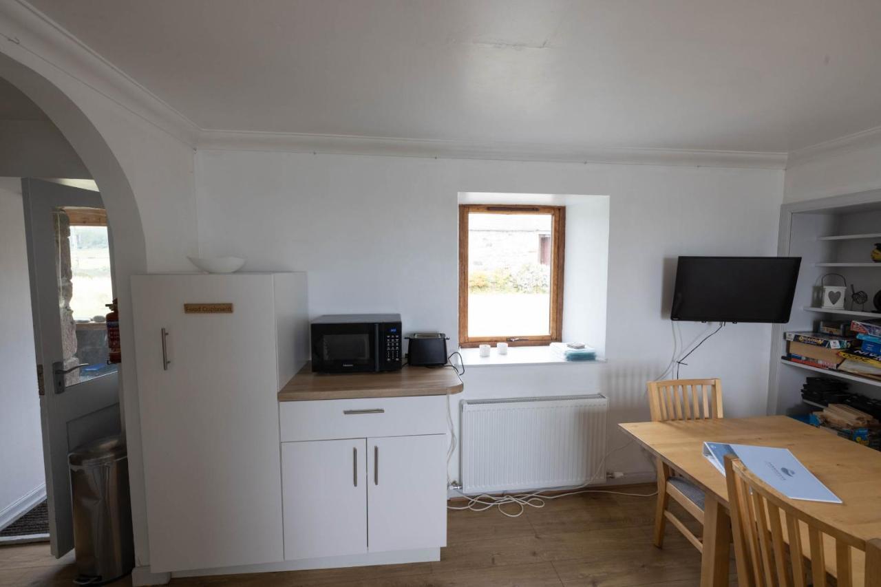 Appartement Dolphin View Hillockhead à Rosemarkie Extérieur photo