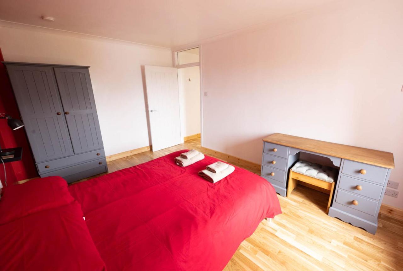 Appartement Dolphin View Hillockhead à Rosemarkie Extérieur photo